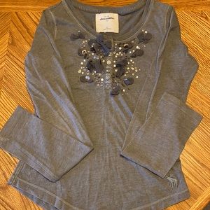 Women’s size small top